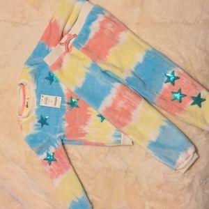 EPIC THREADS Tye-dye Toddler Set